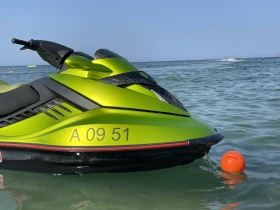 Джет Bombardier Sea Doo, снимка 6 - Воден транспорт - 53448061