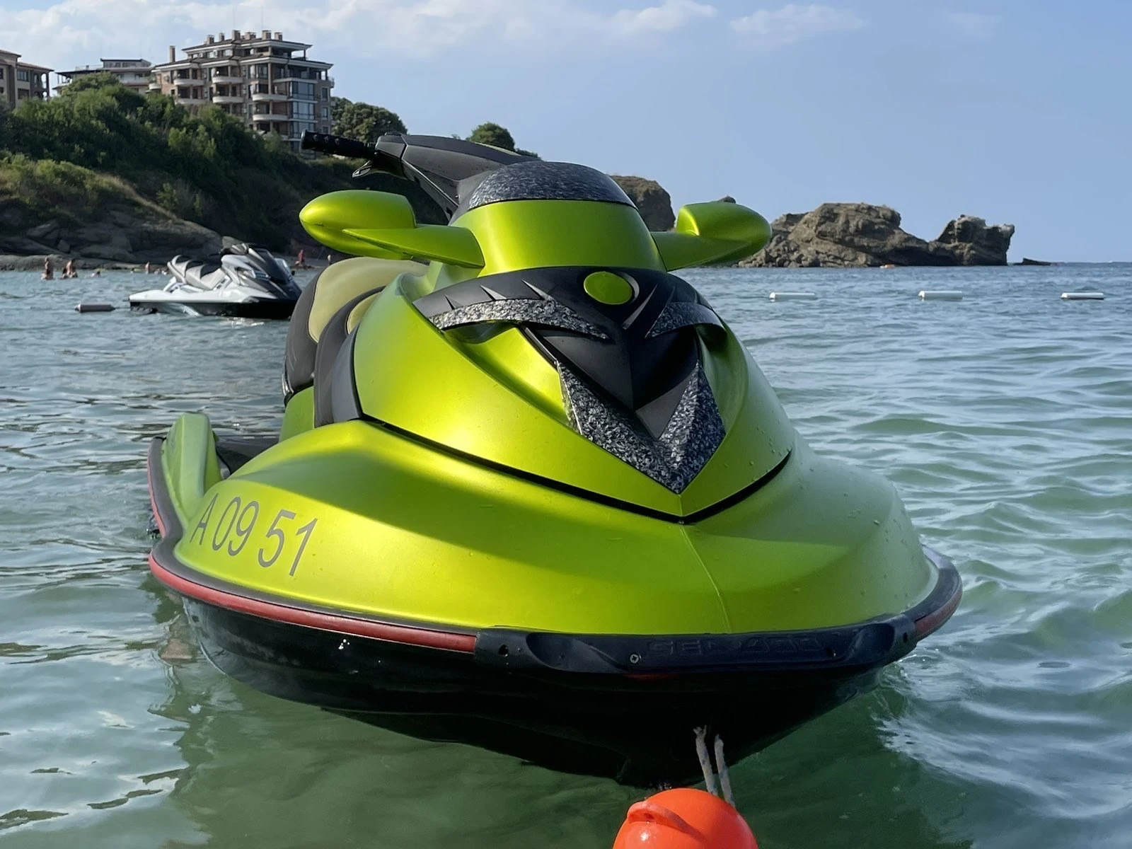 ���� Bombardier Sea Doo | Mobile.bg � ����������� 1