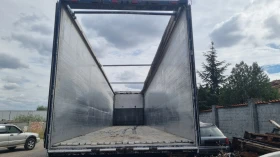 Полуремарке Kraker Шубоден  Kraker , снимка 7