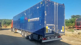 Полуремарке Kraker Шубоден  Kraker , снимка 6