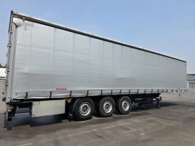 Полуремарке Koegel SN 24, снимка 1