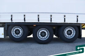 Полуремарке Krone TR26291, снимка 15