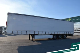 Полуремарке Krone TR26291, снимка 1