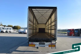 Полуремарке Krone TR26291, снимка 5