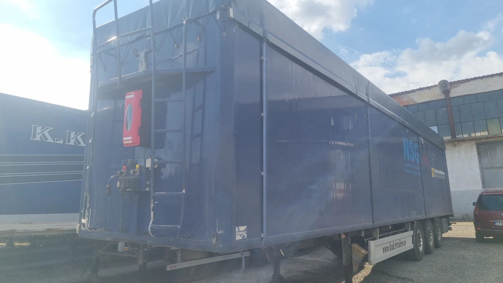  Kraker   Kraker  | Mobile.bg   2