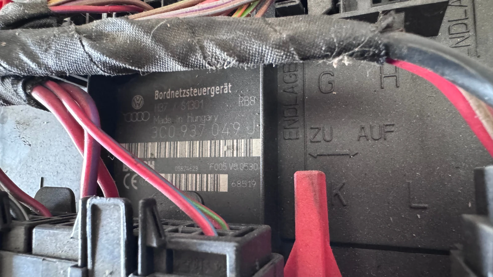 ��������� ����� (������� ����� BSI / BSM ) �� VW Golf - 300937049 J   | Mobile.bg � ����������� 2