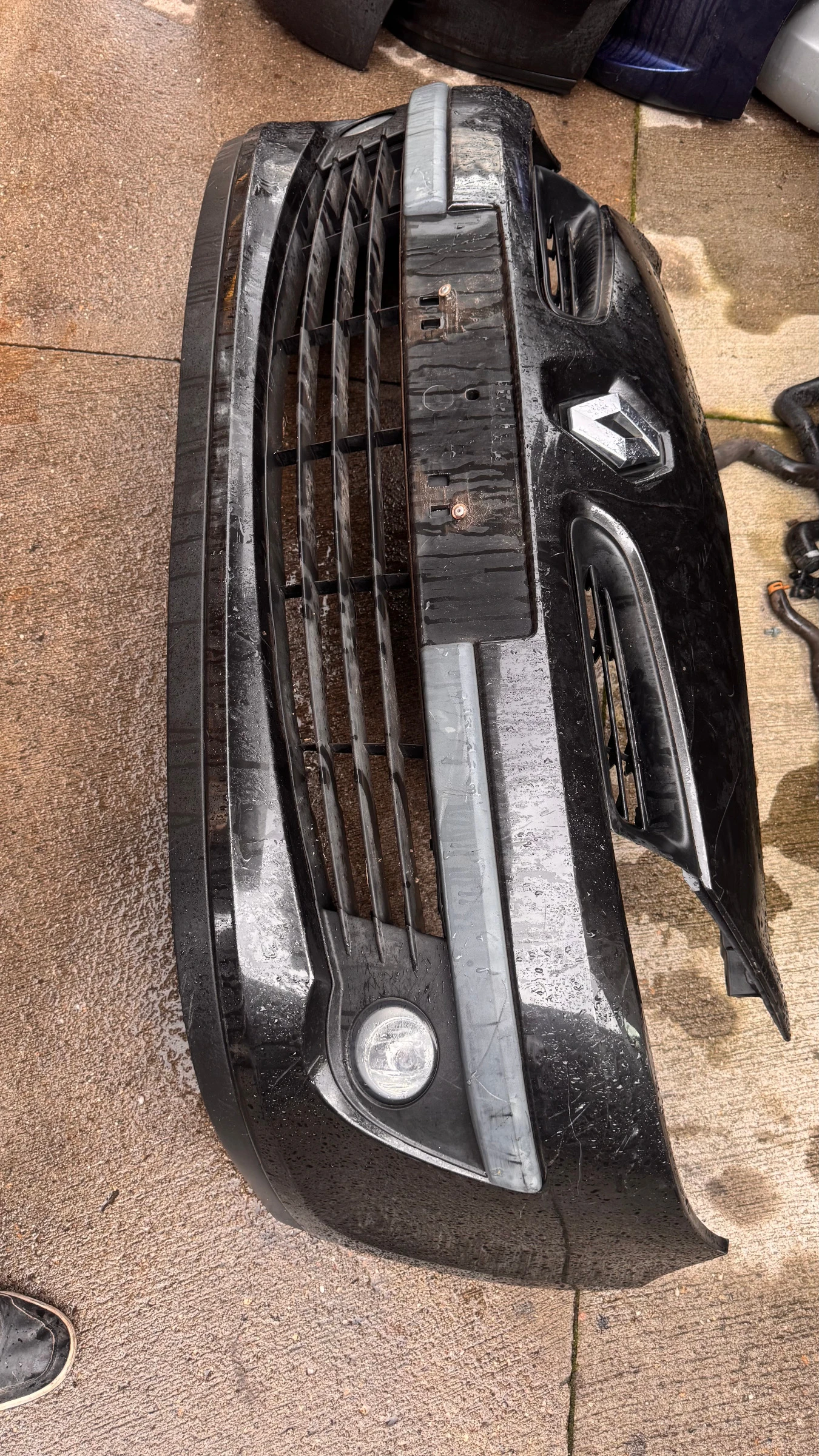    Renault Clio 2007  | Mobile.bg   3