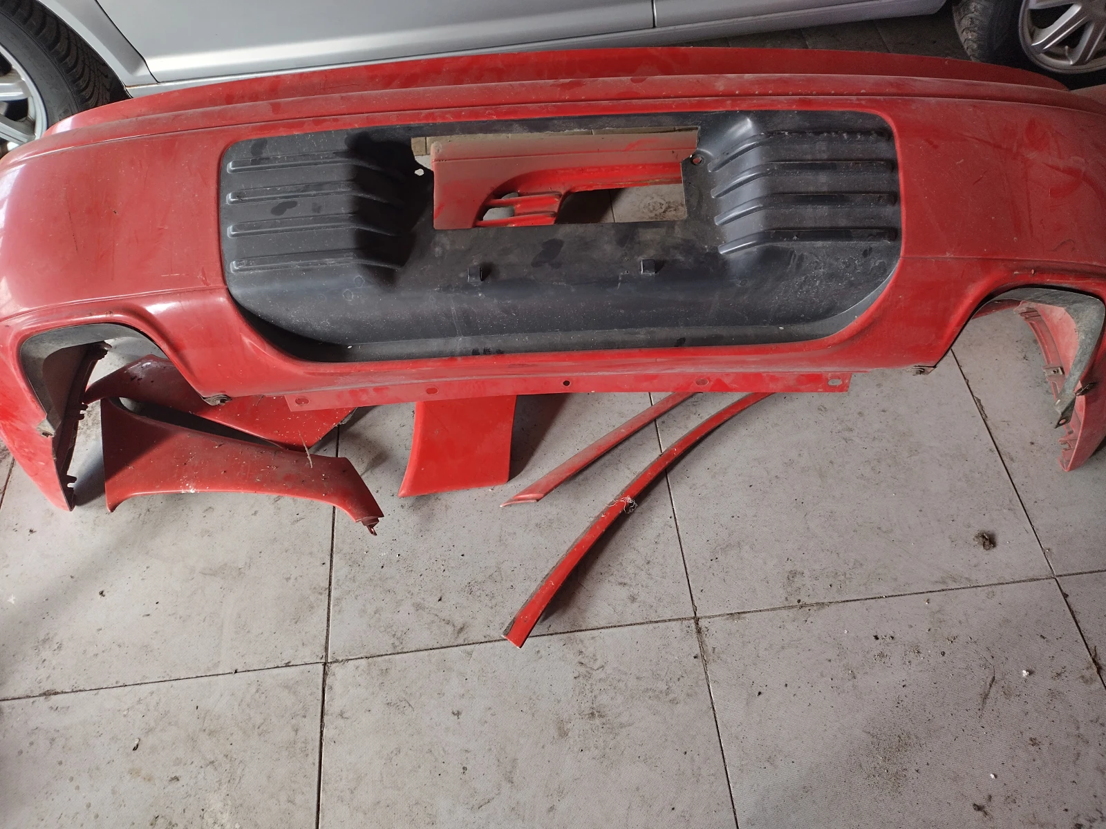 �� MITSUBISHI GTO 1992 | Mobile.bg � ����������� 5