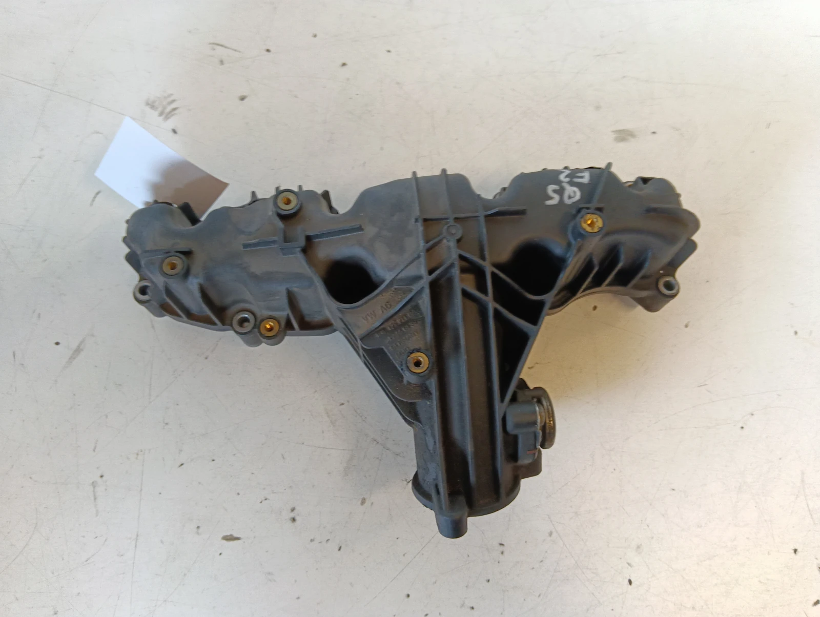 ����������� �������� 2.0 TDI 03L129711BA Audi Q5 | Mobile.bg � ����������� 1