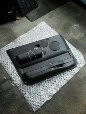 Кора врата предна лява Ланд Ровър Фрилендър тд4 4врати