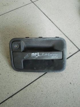 Дръжка врата външна предна лява Ситроен Джъмпи