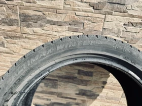 Гуми Зимни 225/45R18, снимка 9