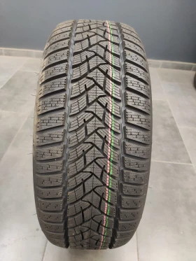 Гуми Зимни 215/55R16, снимка 3 - Гуми и джанти - 46908361