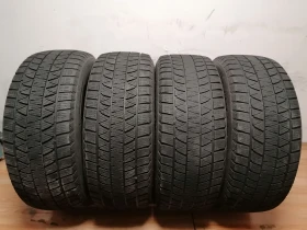 Гуми Зимни 265/60R18, снимка 1 - Гуми и джанти - 47381929