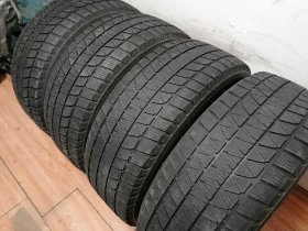 Гуми Зимни 265/60R18, снимка 6 - Гуми и джанти - 47381929