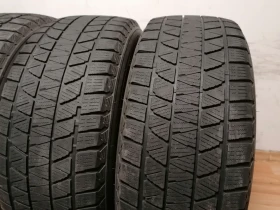 Гуми Зимни 265/60R18, снимка 3 - Гуми и джанти - 47381929