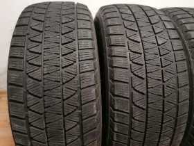 Гуми Зимни 265/60R18, снимка 2 - Гуми и джанти - 47381929