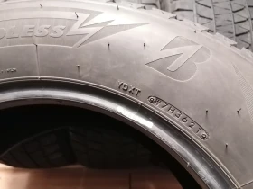 Гуми Зимни 265/60R18, снимка 8 - Гуми и джанти - 47381929