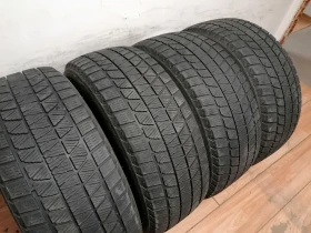 Гуми Зимни 265/60R18, снимка 5 - Гуми и джанти - 47381929