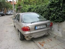 Ford Mondeo 2.0 16V 136 к.с., снимка 2