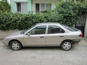 Ford Mondeo 2.0 16V 136 к.с., снимка 3