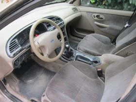 Ford Mondeo 2.0 16V 136 к.с., снимка 4