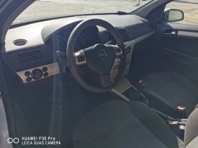 Opel Astra, снимка 5