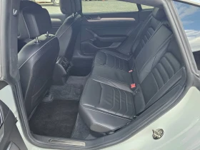 VW Arteon 2.0TSI R-line 4x4, снимка 10
