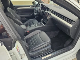 VW Arteon 2.0TSI R-line 4x4, снимка 9
