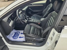 VW Arteon 2.0TSI R-line 4x4, снимка 8