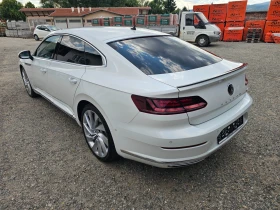 VW Arteon 2.0TSI R-line 4x4, снимка 4