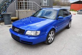 Audi S6 PLUS/326HP, снимка 2