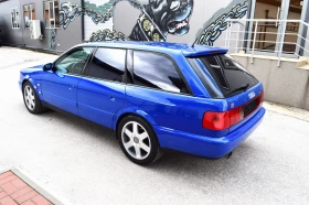 Audi S6 PLUS/326HP, снимка 5