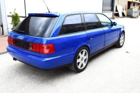 Audi S6 PLUS/326HP, снимка 4