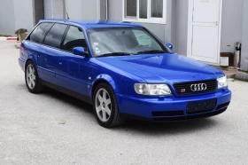 Audi S6 PLUS/326HP, снимка 1