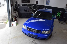 Audi S6 PLUS/326HP, снимка 14