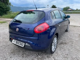 Fiat Bravo 1.6M-jet-105-ITALIA, снимка 9