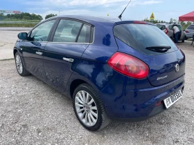Fiat Bravo 1.6M-jet-105-ITALIA, снимка 11