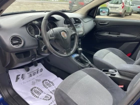 Fiat Bravo 1.6M-jet-105-ITALIA, снимка 12