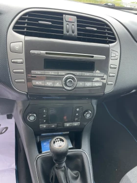 Fiat Bravo 1.6M-jet-105-ITALIA, снимка 13