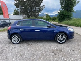 Fiat Bravo 1.6M-jet-105-ITALIA, снимка 4