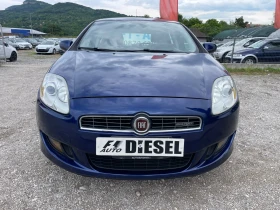 Fiat Bravo 1.6M-jet-105-ITALIA, снимка 2