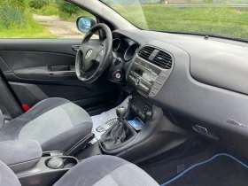 Fiat Bravo 1.6M-jet-105-ITALIA, снимка 5