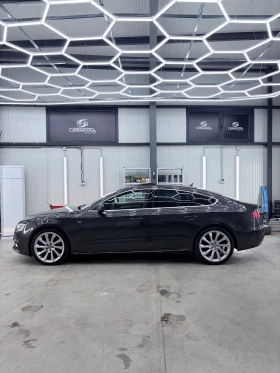 Audi A5 S-Line, снимка 8