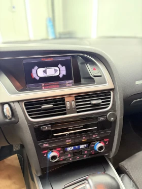 Audi A5 S-Line, снимка 13