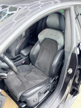 Audi A5 S-Line, снимка 9