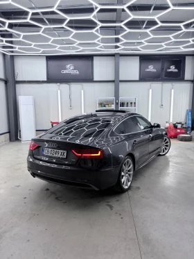 Audi A5 S-Line, снимка 5