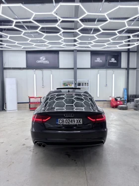 Audi A5 S-Line, снимка 6