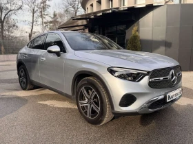 Mercedes-Benz GLC 200 4Matic, снимка 3