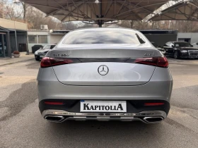 Mercedes-Benz GLC 200 4Matic, снимка 5